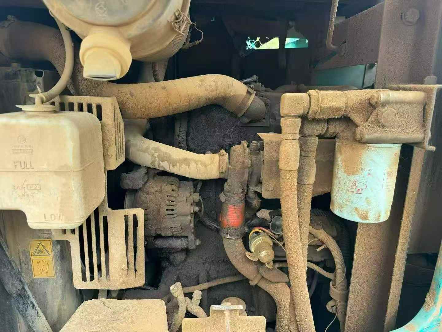 Used Kobelco SK75-8 Excavator 2015 Model / 5