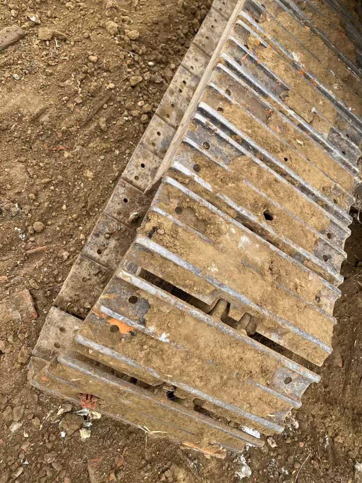 Used Doosan DX80 Excavator 2016 Model / 3