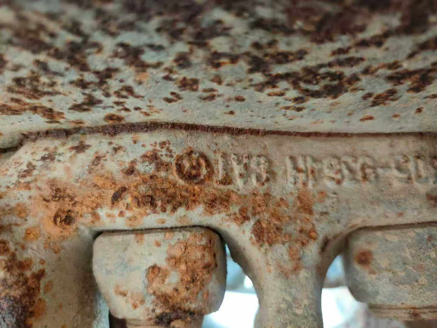 Used Caterpillar 345C Excavator 2016 Model / 3