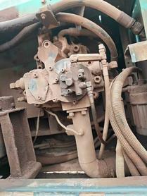 Buy Kobelco SK495D SuperX Used Excavator / 2 Used Kobelco SK495D SuperX Excavator 2019 Model / 2