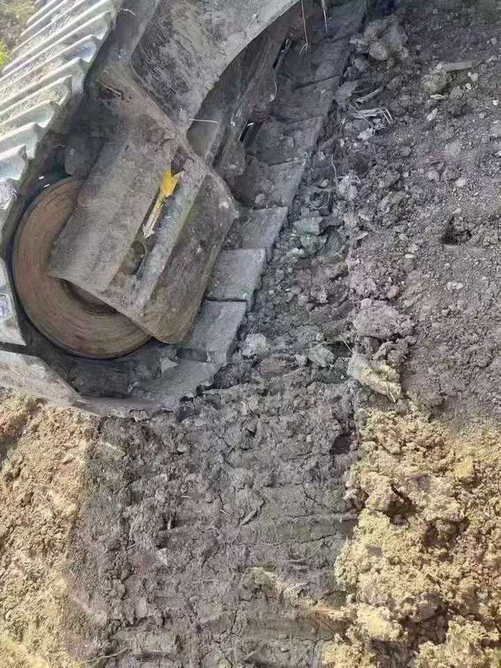 Used Sany SY200H Excavator 2020 Model / 7