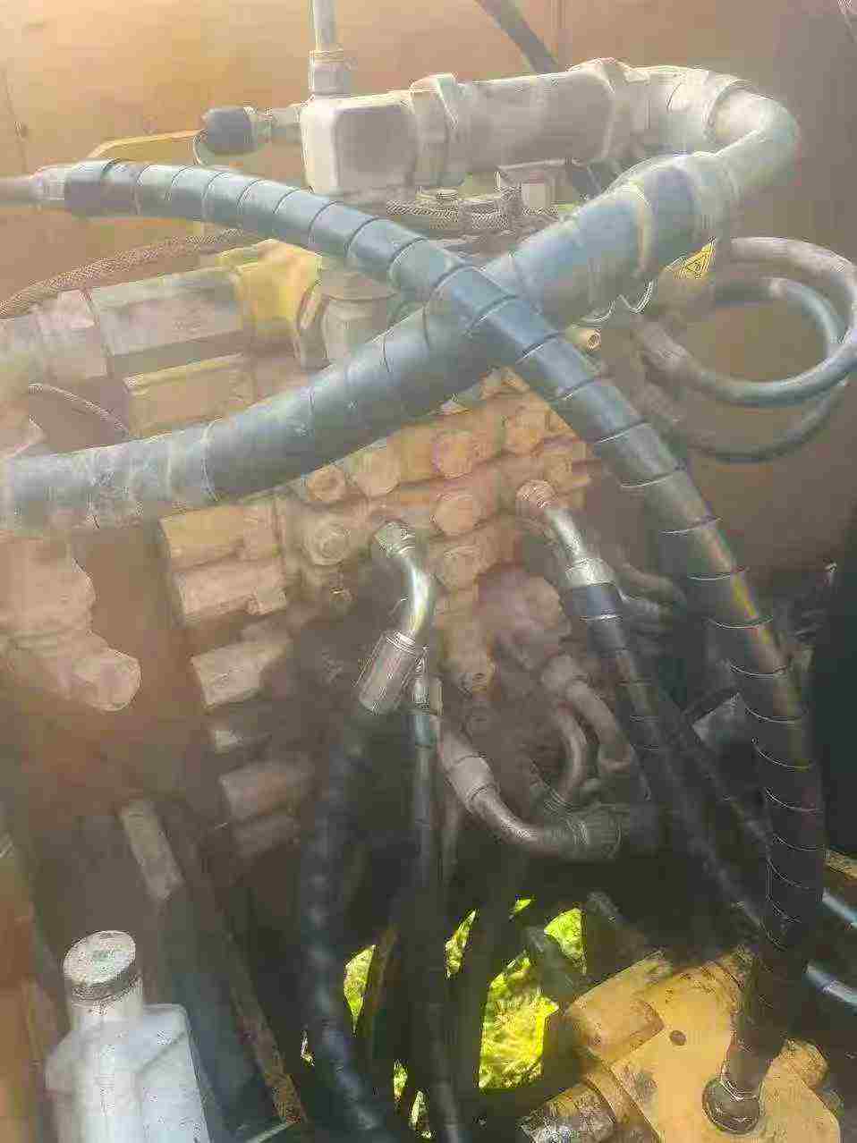 Buy Caterpillar 307V2 Used Excavator / 6 Used Caterpillar 307V2 Excavator 2017 Model / 6