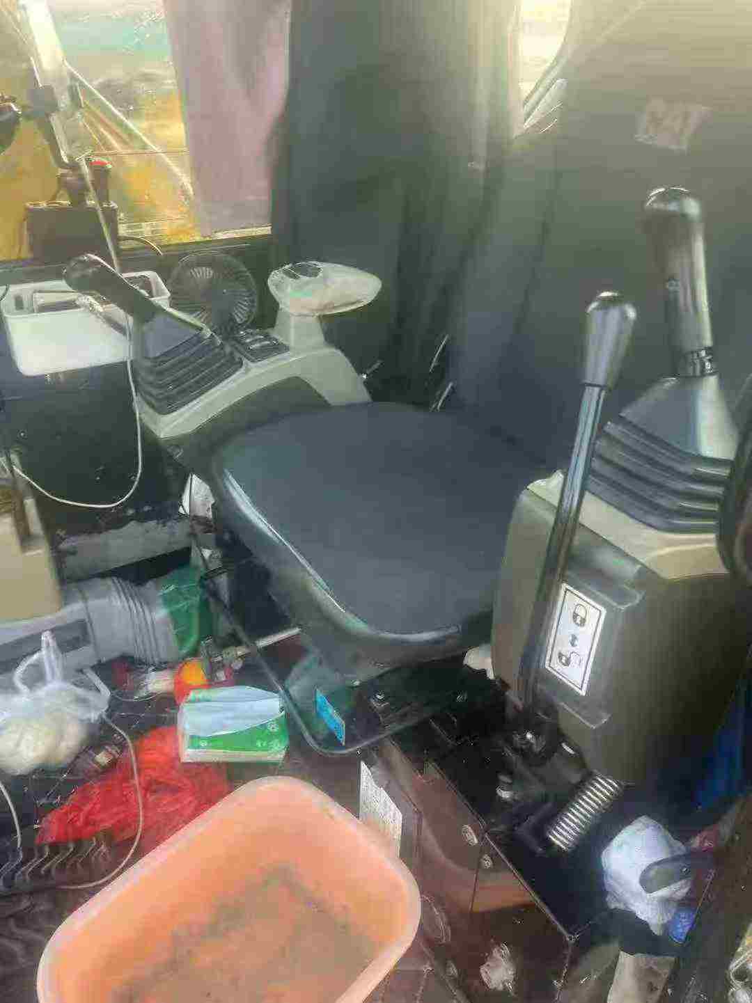 Buy Caterpillar 307V2 Used Excavator / 9 Used Caterpillar 307V2 Excavator 2017 Model / 9