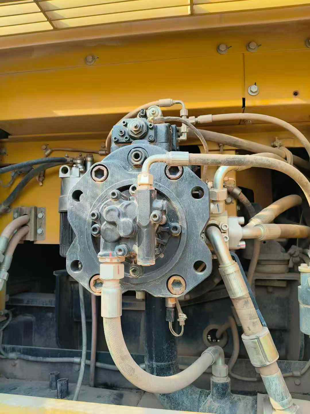 Buy Sany SY75 Used Excavator Used Sany SY75 Excavator 2020 Model