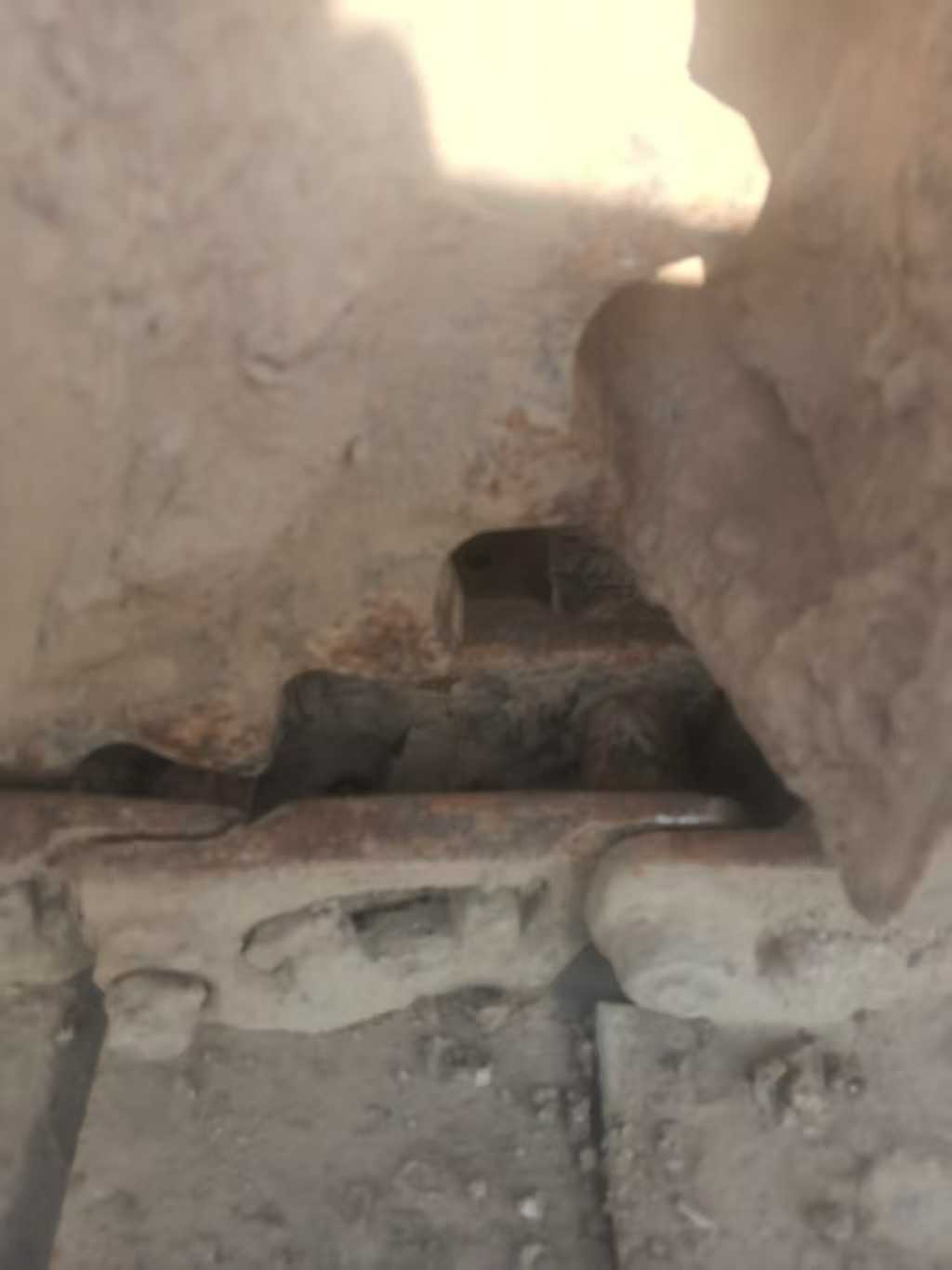 Used Caterpillar 305ECR Excavator 2016 Model / 4