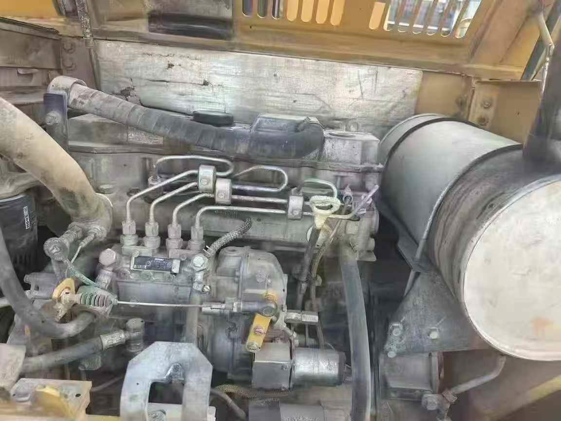 Used Caterpillar 306E Excavator 2016 Model / 4