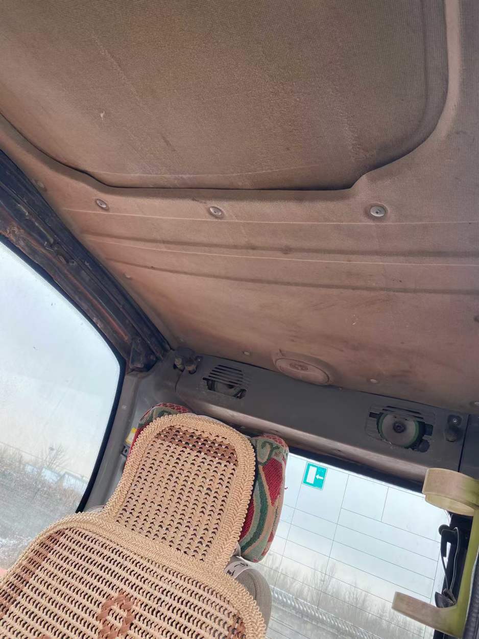 Used Doosan DX80 Excavator 2016 Model / 2