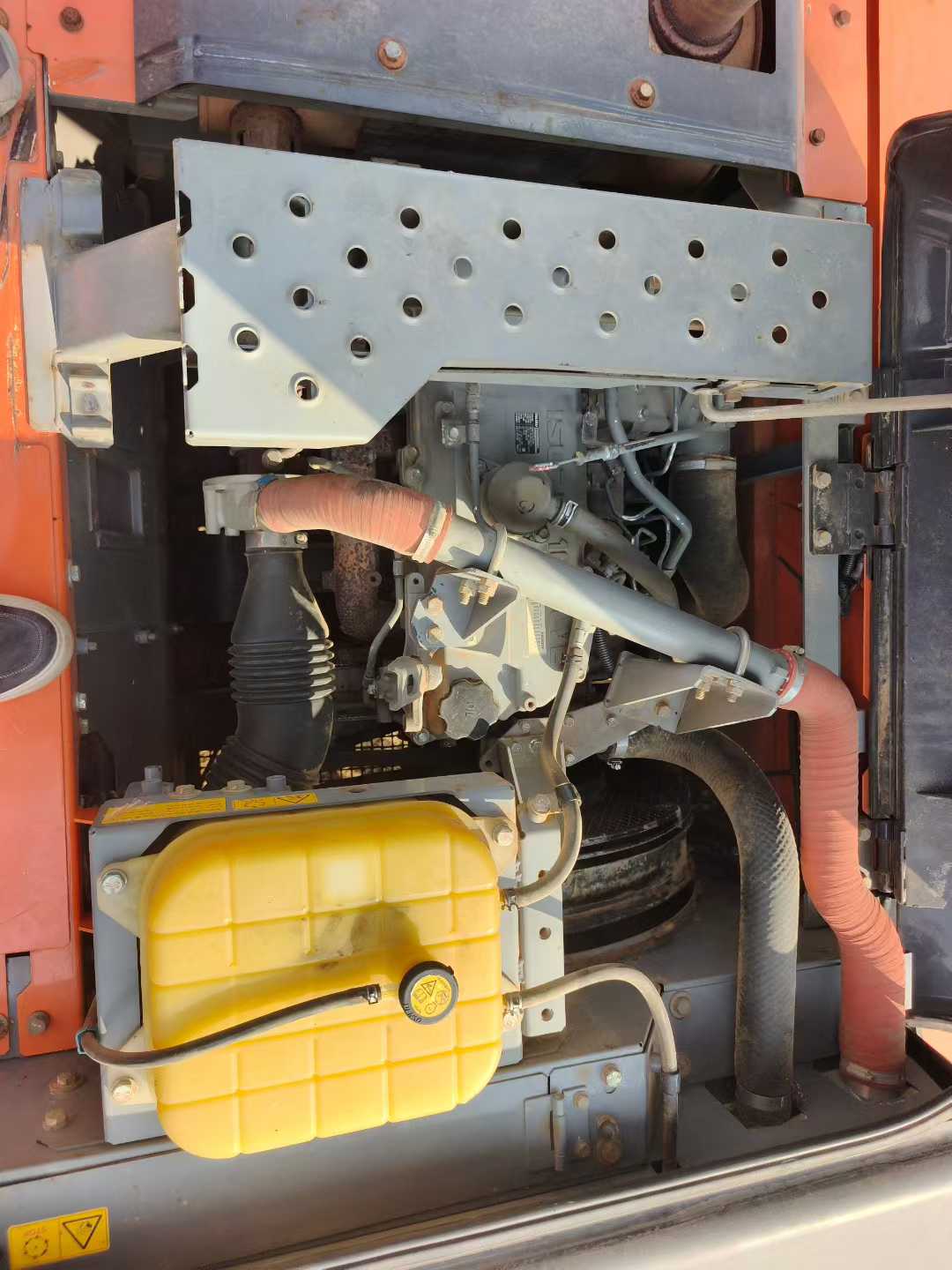 Buy Hitachi ZAXIS200 Used Excavator / 3 Used Hitachi ZAXIS200 Excavator 2017 Model / 3