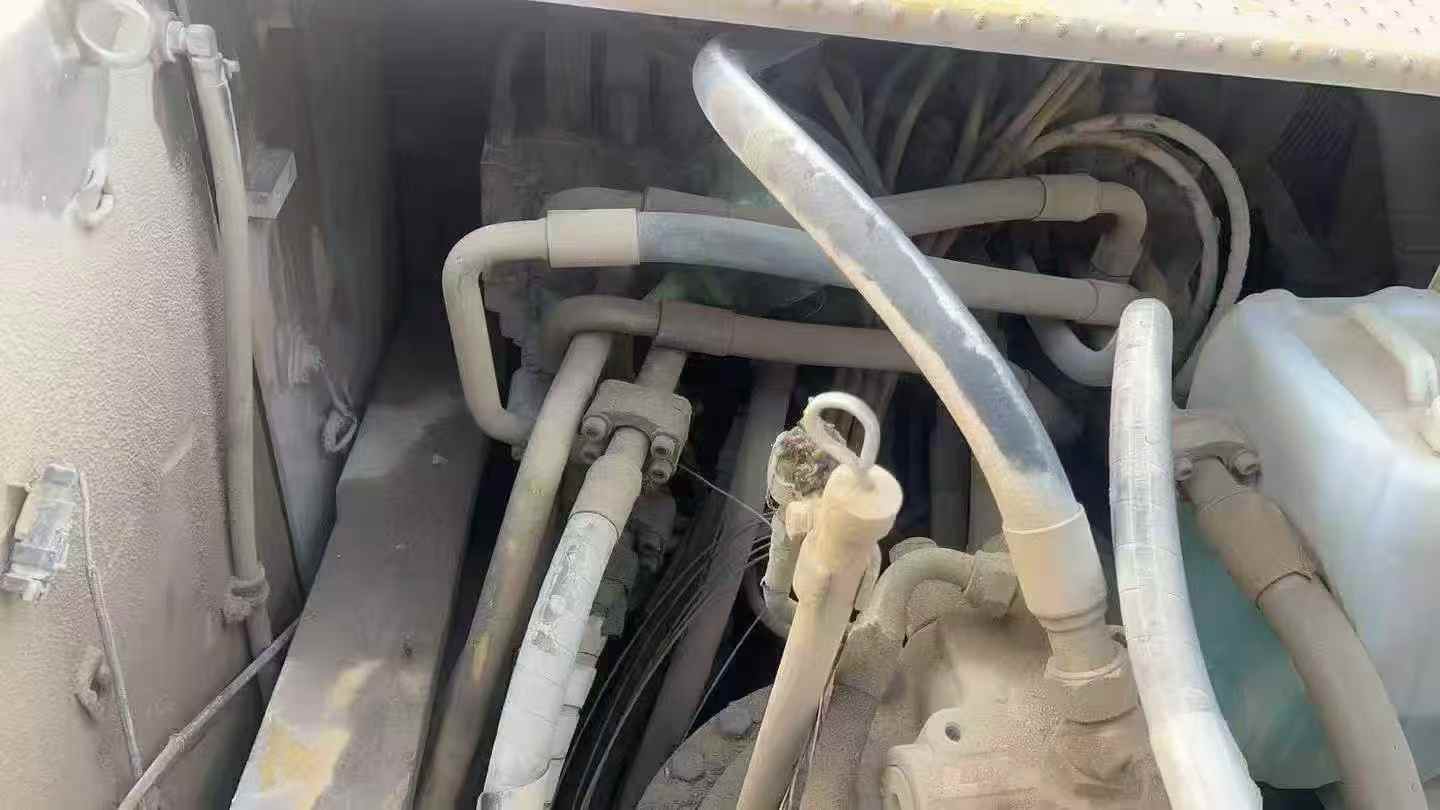 Used Caterpillar 336FLH Excavator 2012 Model / 2