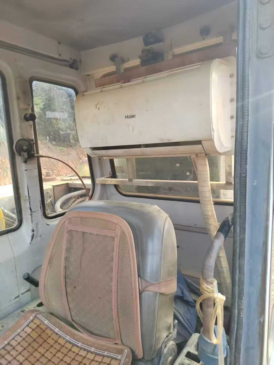 Used Sumitomo SH200 Excavator 2016 Model / 6