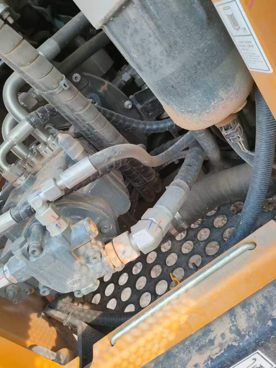 Used Sany SY75 Excavator 2025 Model / 4