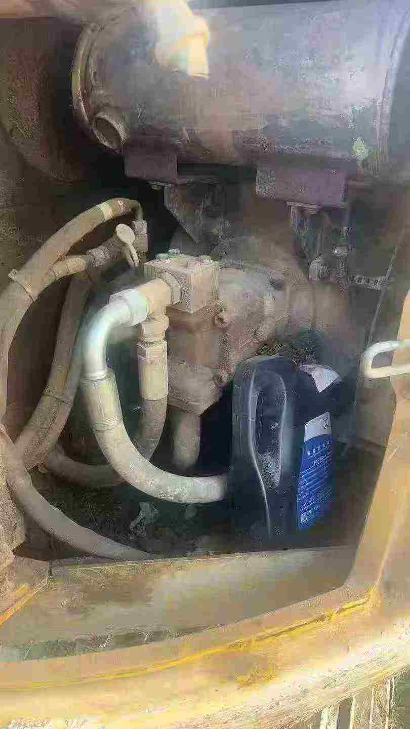 Buy Caterpillar 307V2 Used Excavator / 7 Used Caterpillar 307V2 Excavator 2017 Model / 7