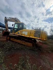 Buy Komatsu PC60 Used Excavator / 5 Used Komatsu PC60 Excavator 2016 Model / 5