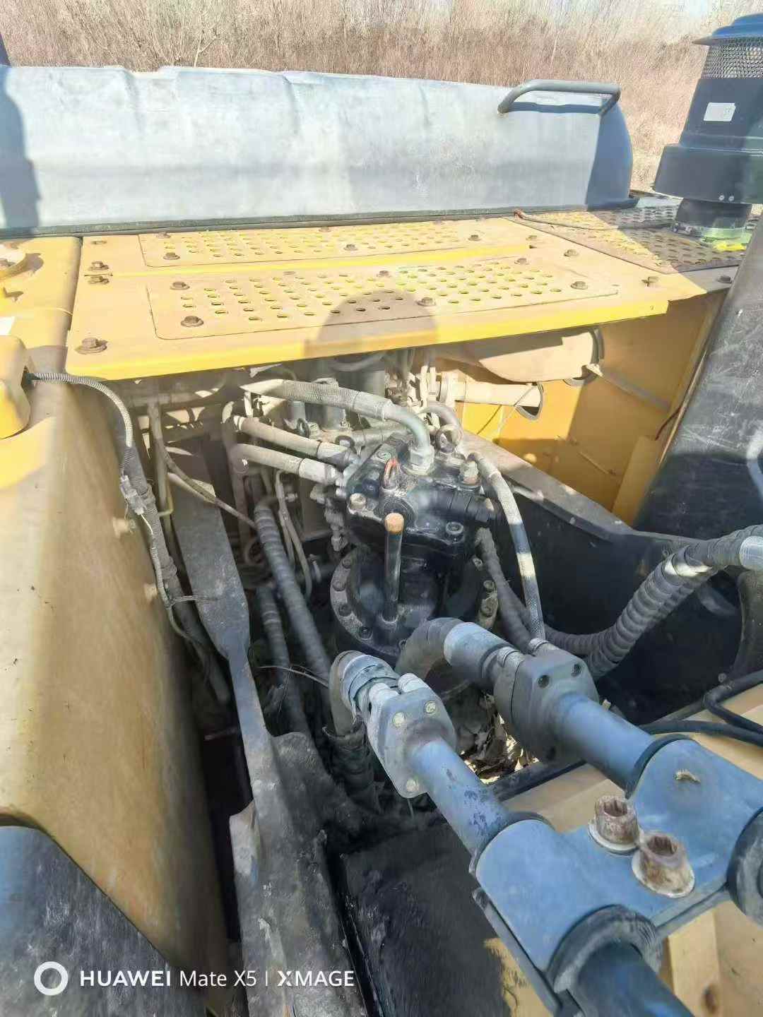 Used XCMG LW200 Excavator 2018 Model / 3