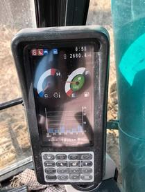 Buy Kobelco SK245-10 Used Excavator / 6 Used Kobelco SK245-10 Excavator 2021 Model / 6