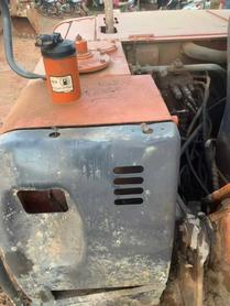 Buy Hitachi ZX60-5G Used Excavator / 8 Used Hitachi ZX60-5G Excavator 2013 Model / 8