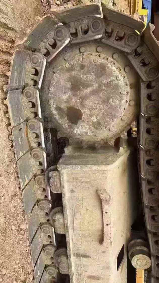 Used Caterpillar 336FLH Excavator 2012 Model