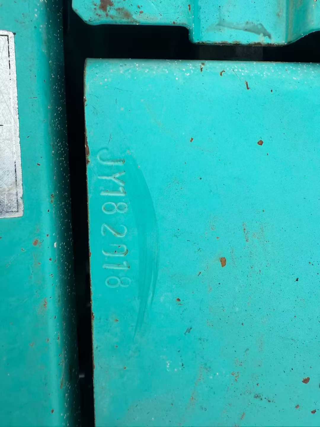 Used Kobelco SK130 Excavator 2018 Model / 8