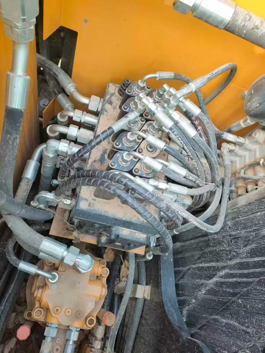 Used Sany SY75 Excavator 2025 Model / 5