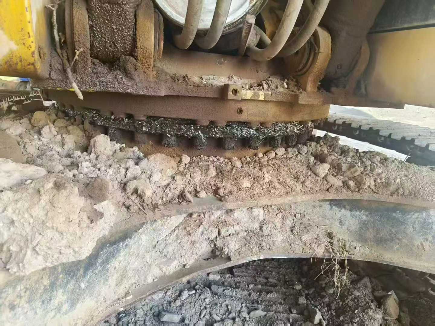 Used Caterpillar 320D Excavator 2016 Model / 6