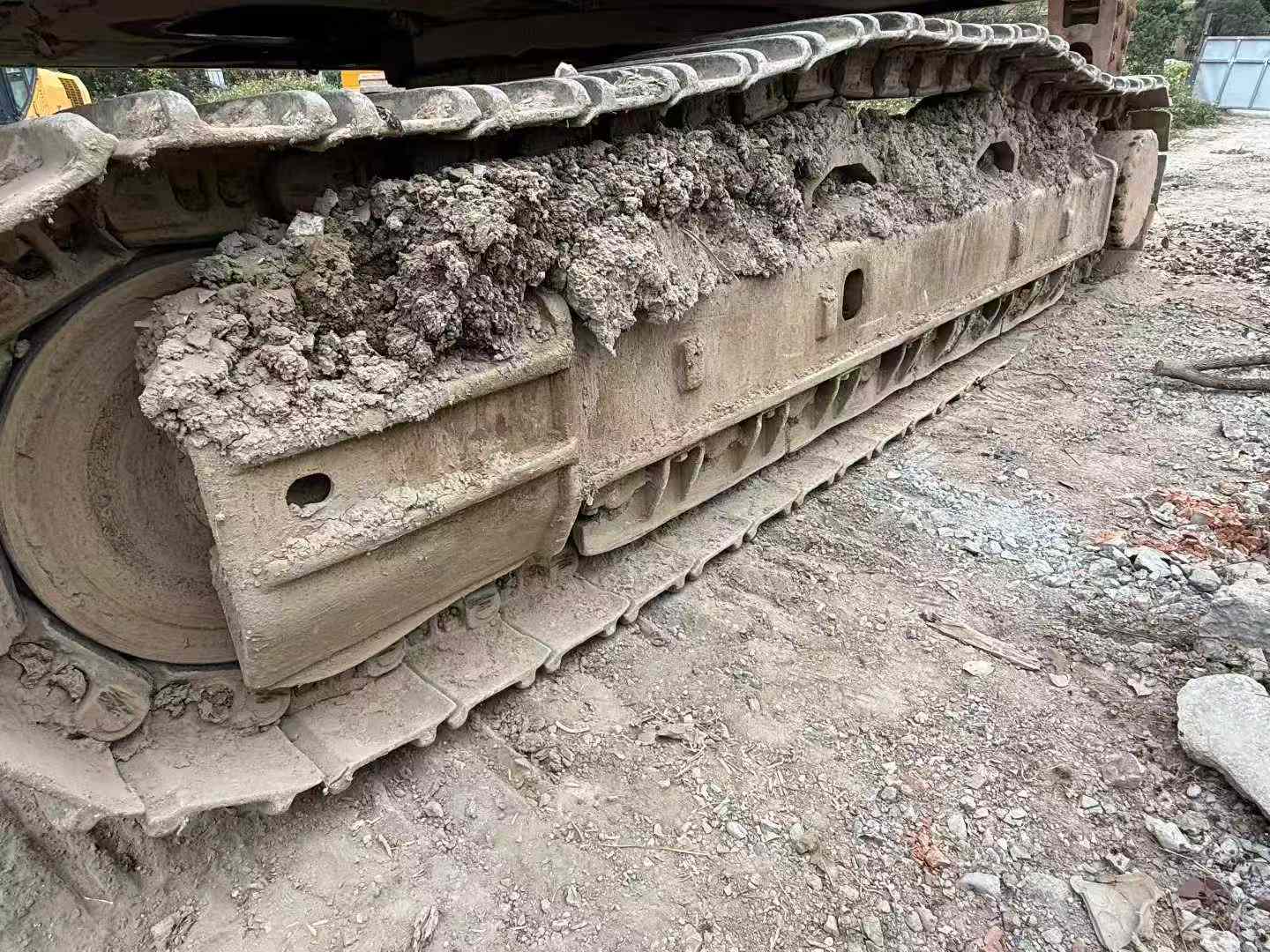 Used Sany SY85 Excavator 2020 Model / 7