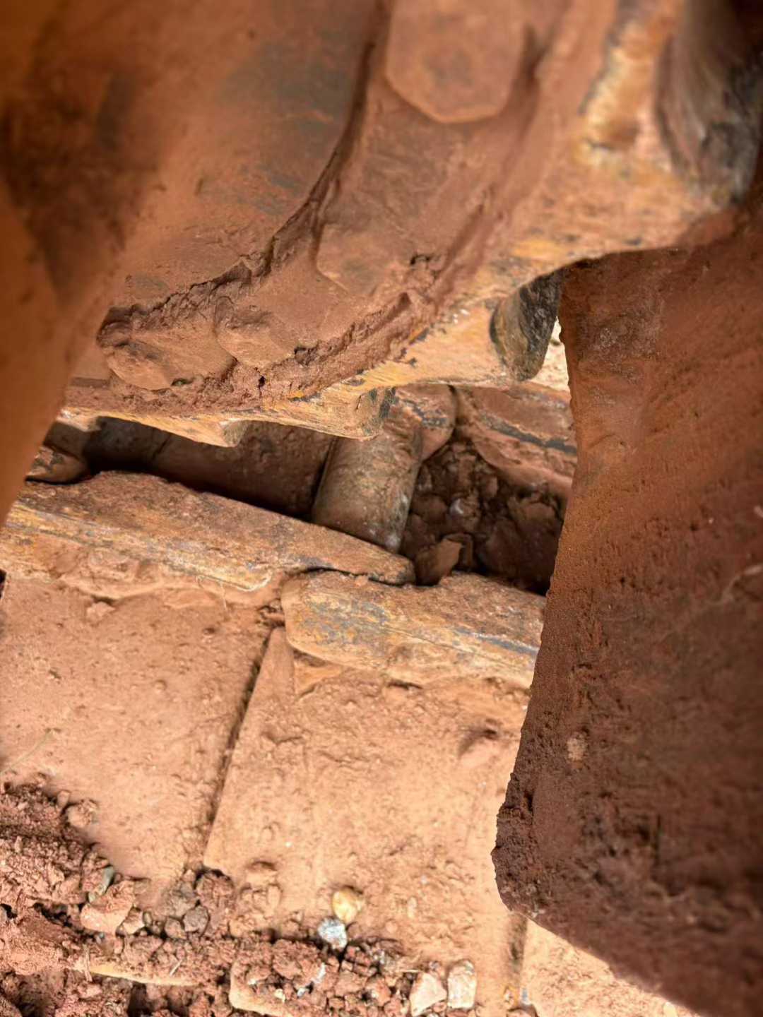 Used Komatsu PW200-7 Excavator 2016 Model / 2