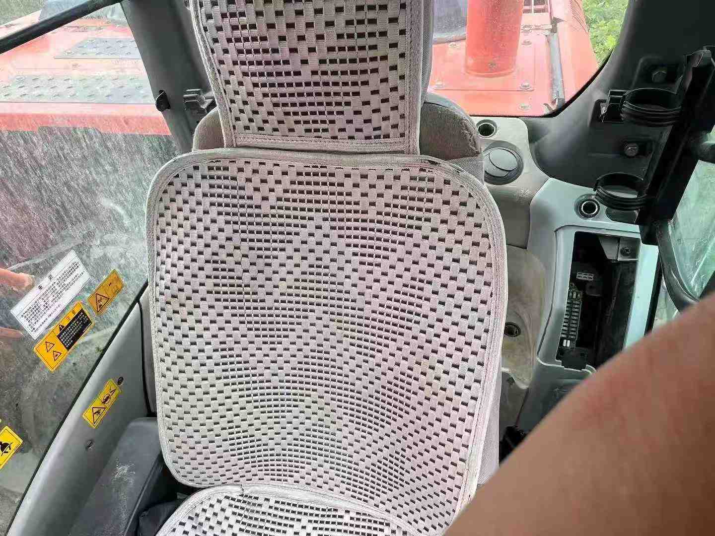 Used Hitachi EX210 Excavator 2020 Model / 5