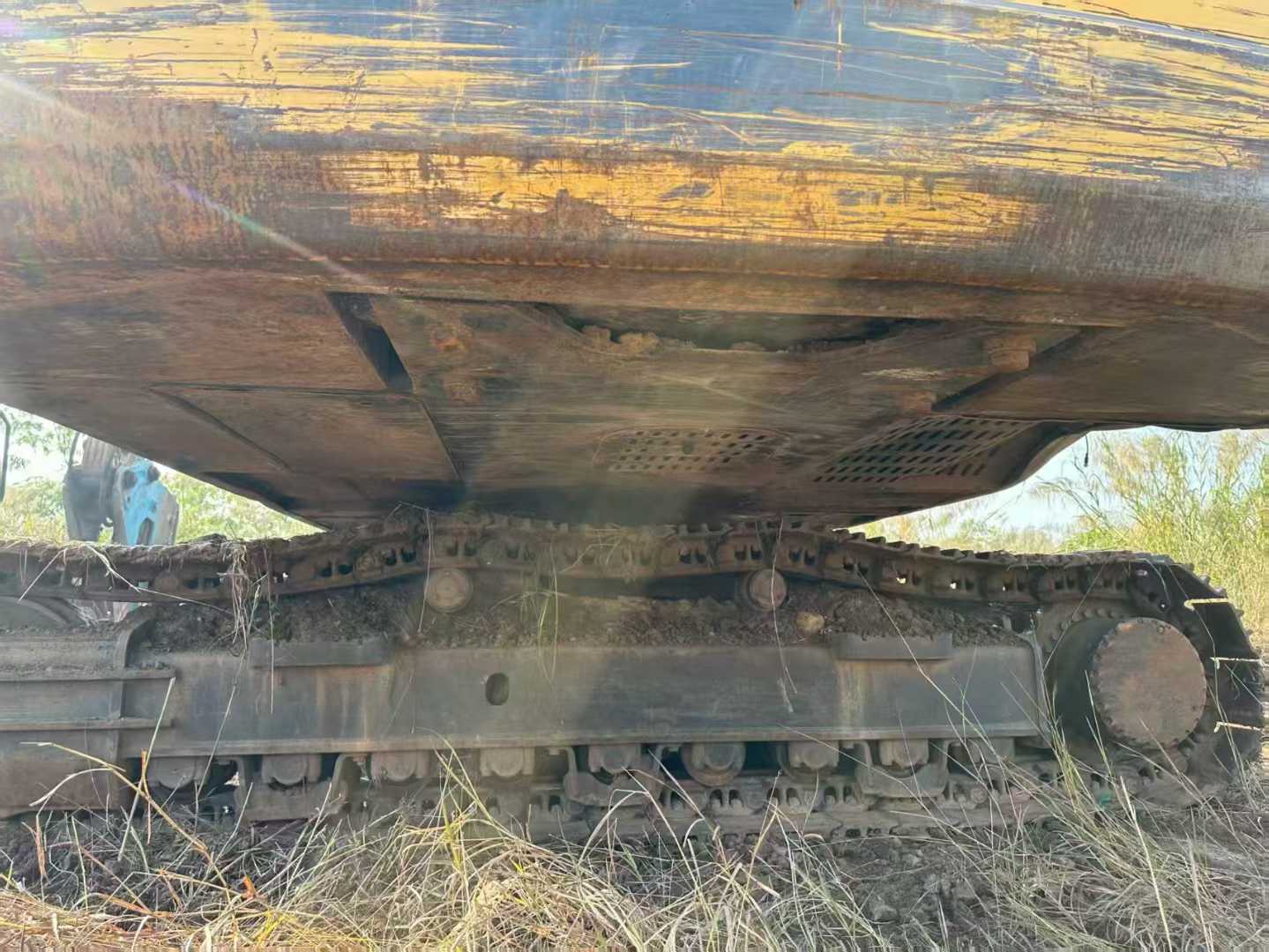 Used XCMG XE370 Excavator 2016 Model / 3