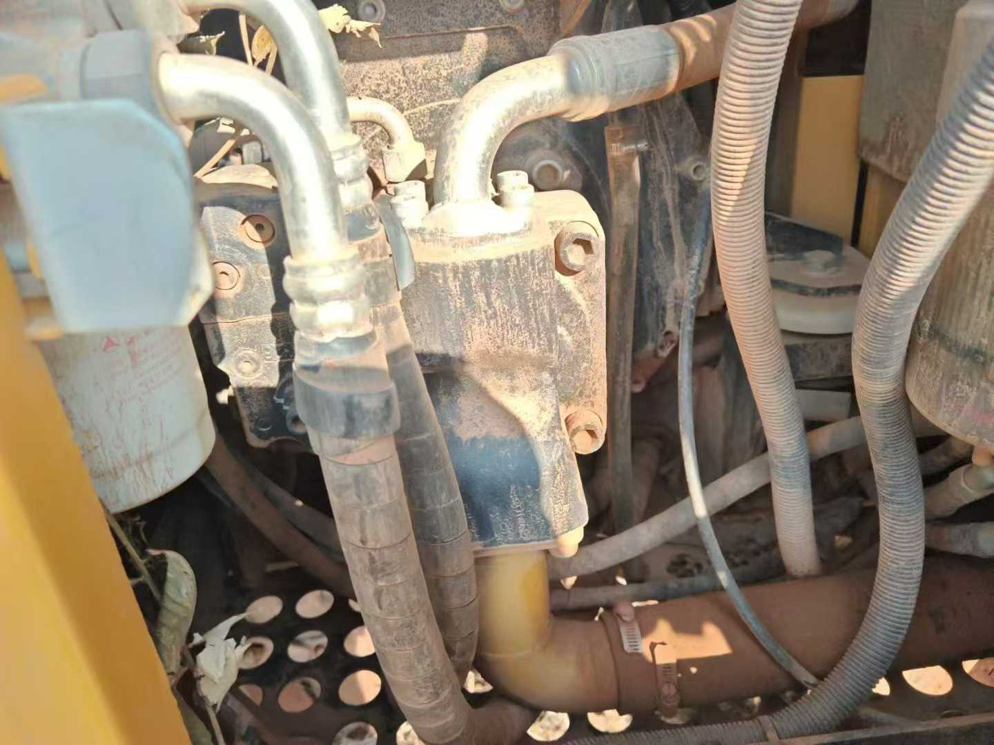 Used Sany SY75 Excavator 2019 Model / 5