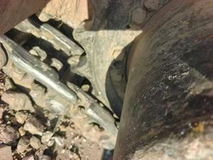 Buy Doosan DX15 Used Excavator Used Doosan DX15 Excavator 2011 Model