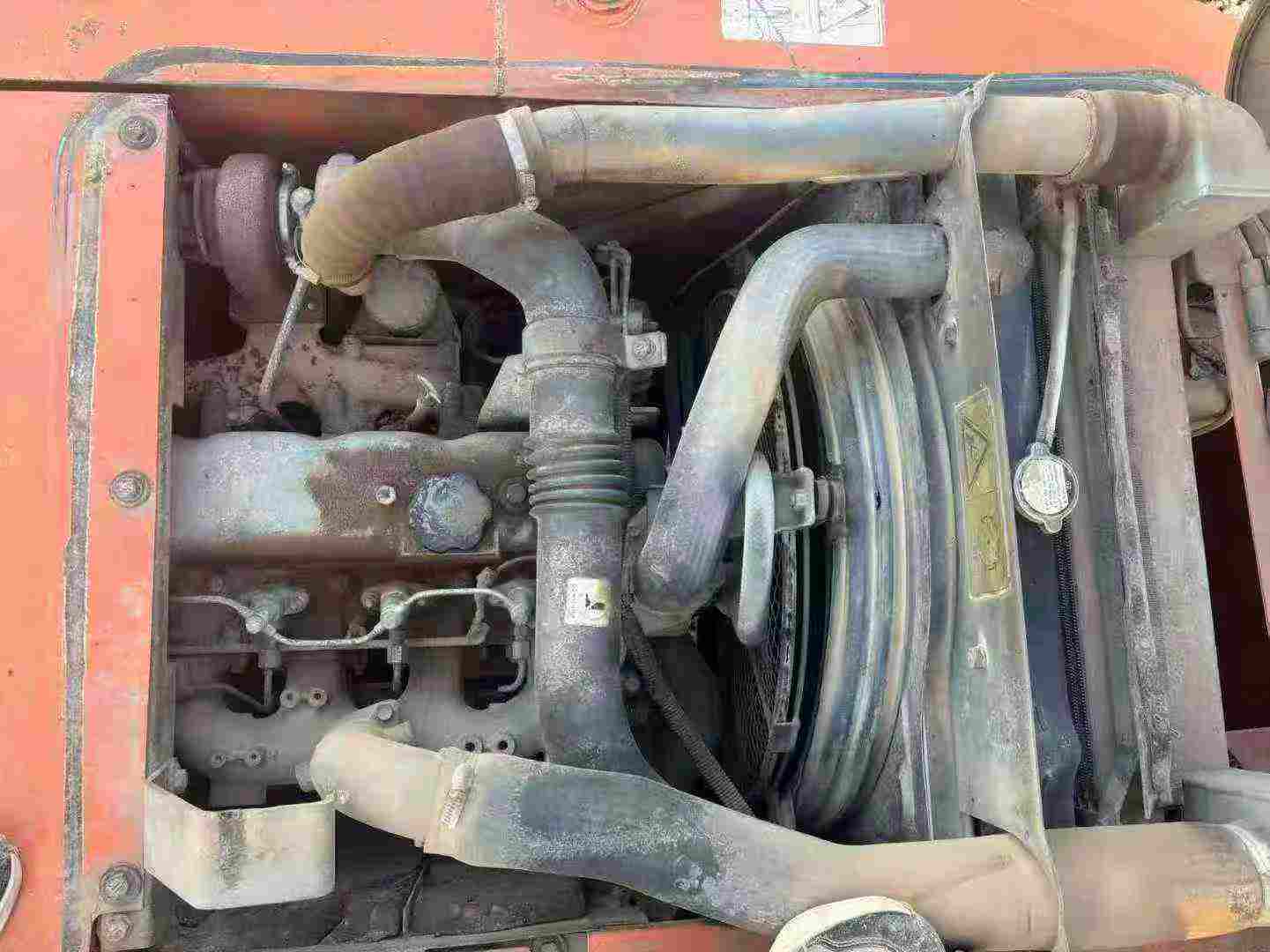 Buy Hitachi ZX120 Used Excavator / 5 Used Hitachi ZX120 Excavator 2011 Model / 5