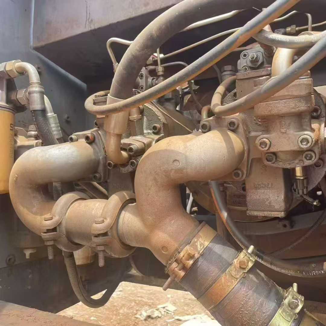 Used Hitachi ZX50 Excavator 2016 Model / 3