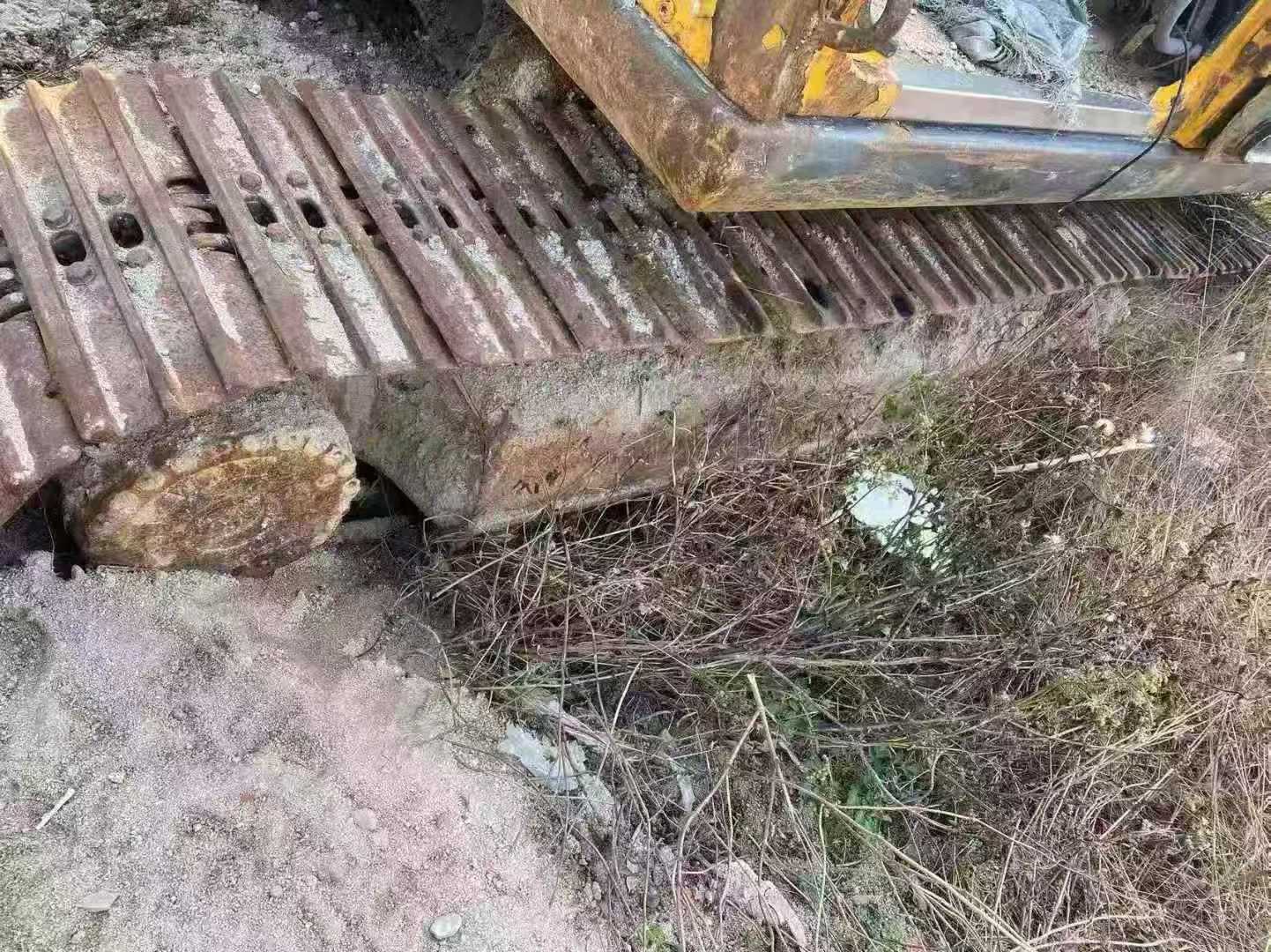 Buy Sany SY135 Used Excavator / 5 Used Sany SY135 Excavator 2016 Model / 5