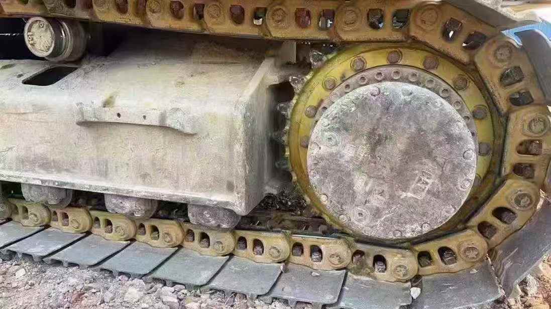 Used Caterpillar 336FLH Excavator 2012 Model / 3