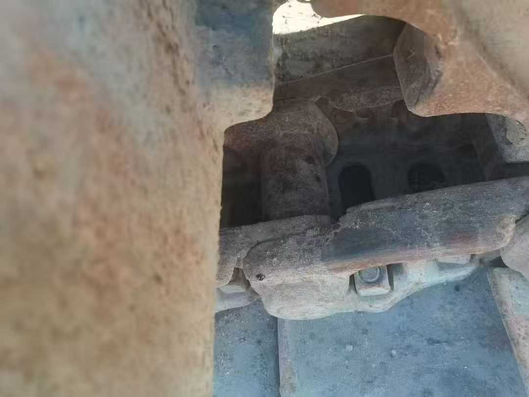 Used Doosan DL300 Excavator 2016 Model / 5