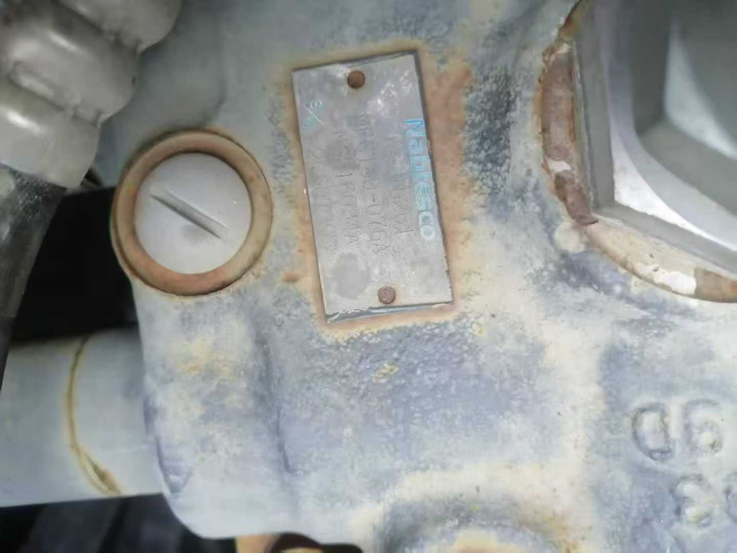 Used Sumitomo SH210-5 Excavator 2020 Model / 6