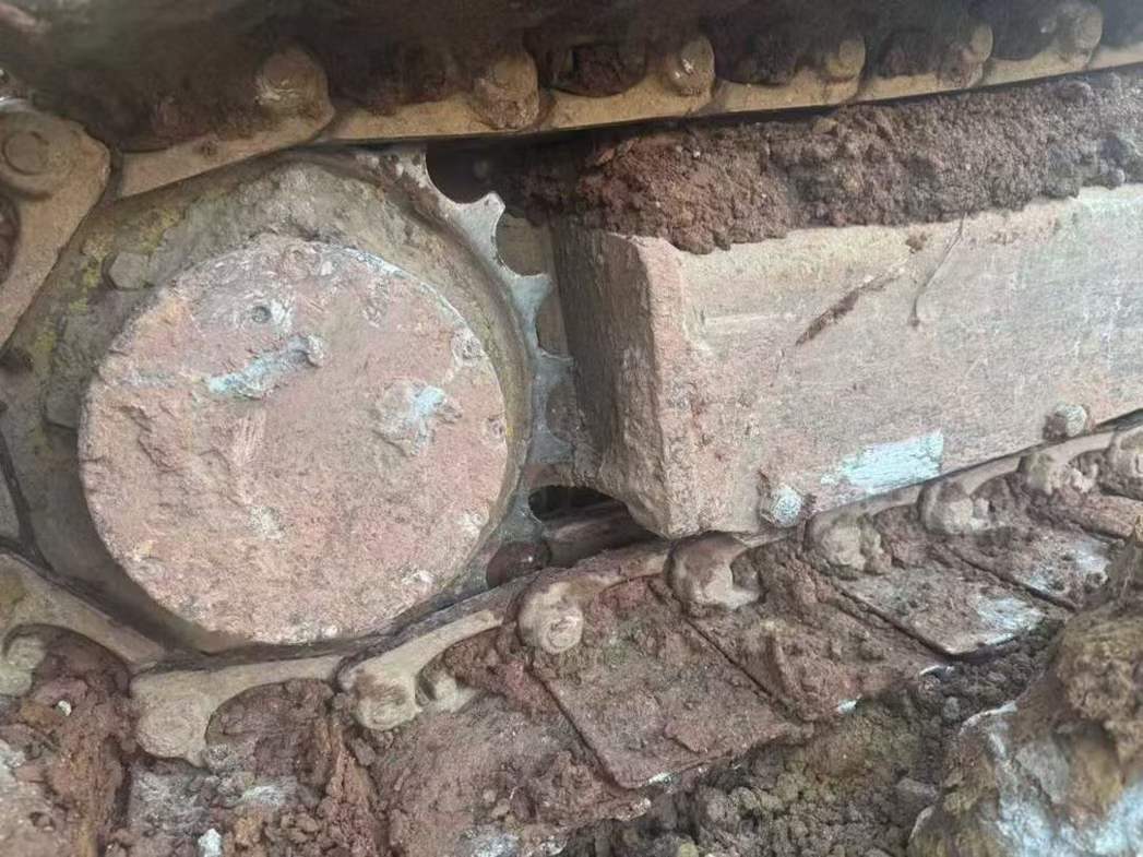 Used Hitachi ZX60 Excavator 2019 Model / 5