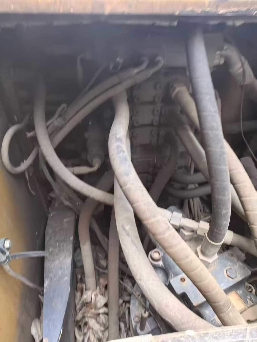 Used XCMG LW150FV Excavator 2018 Model / 2