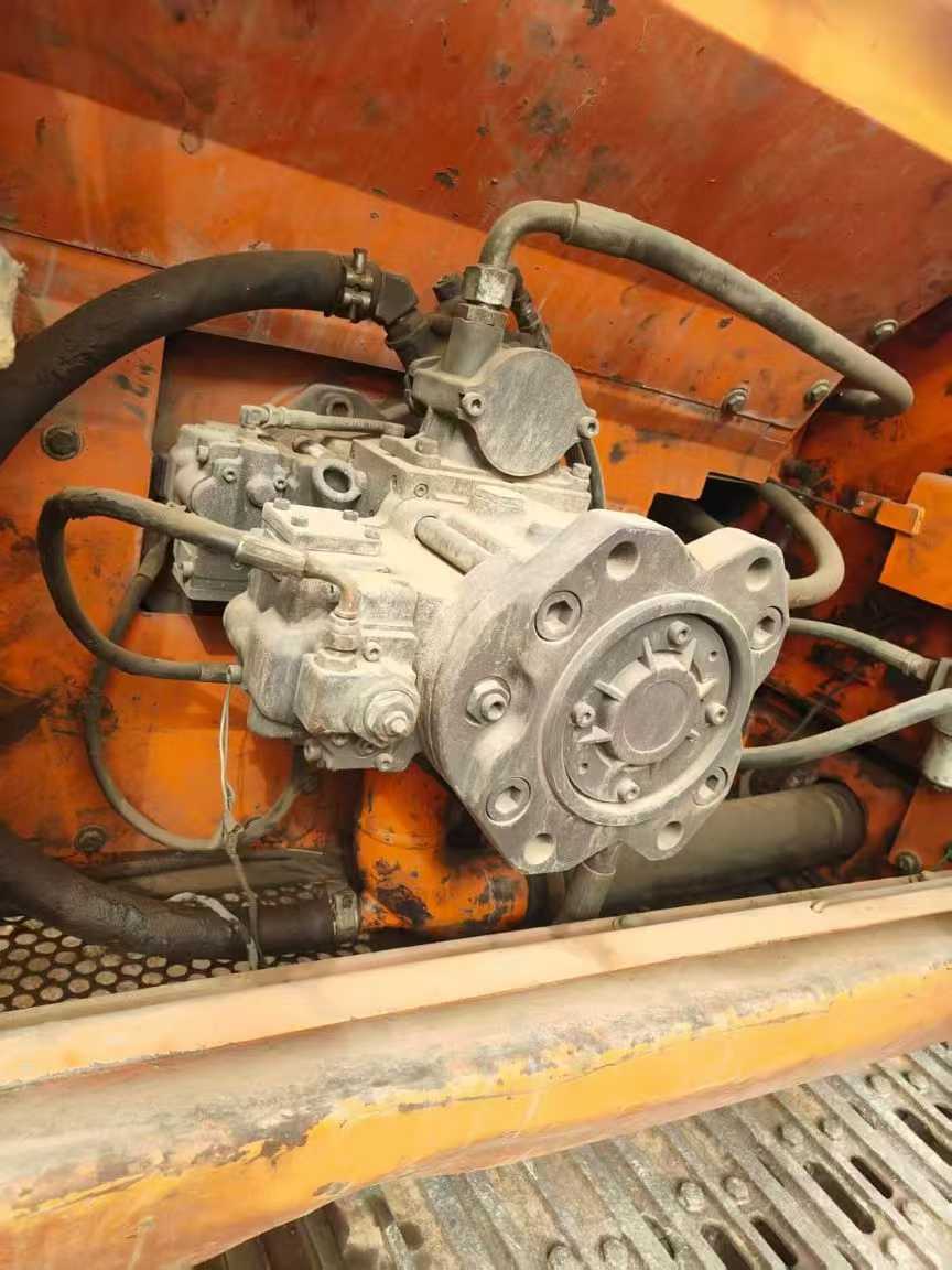 Used Doosan S225 Excavator 2016 Model / 3