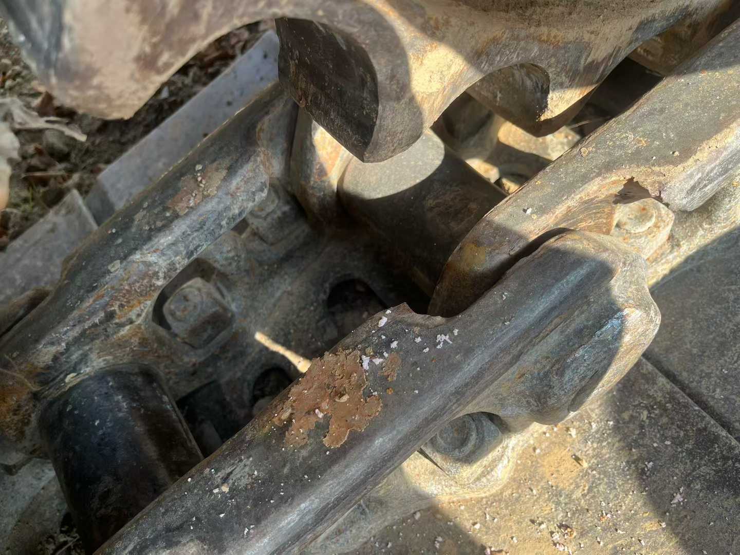 Used Caterpillar 336FLH Excavator 2018 Model / 7