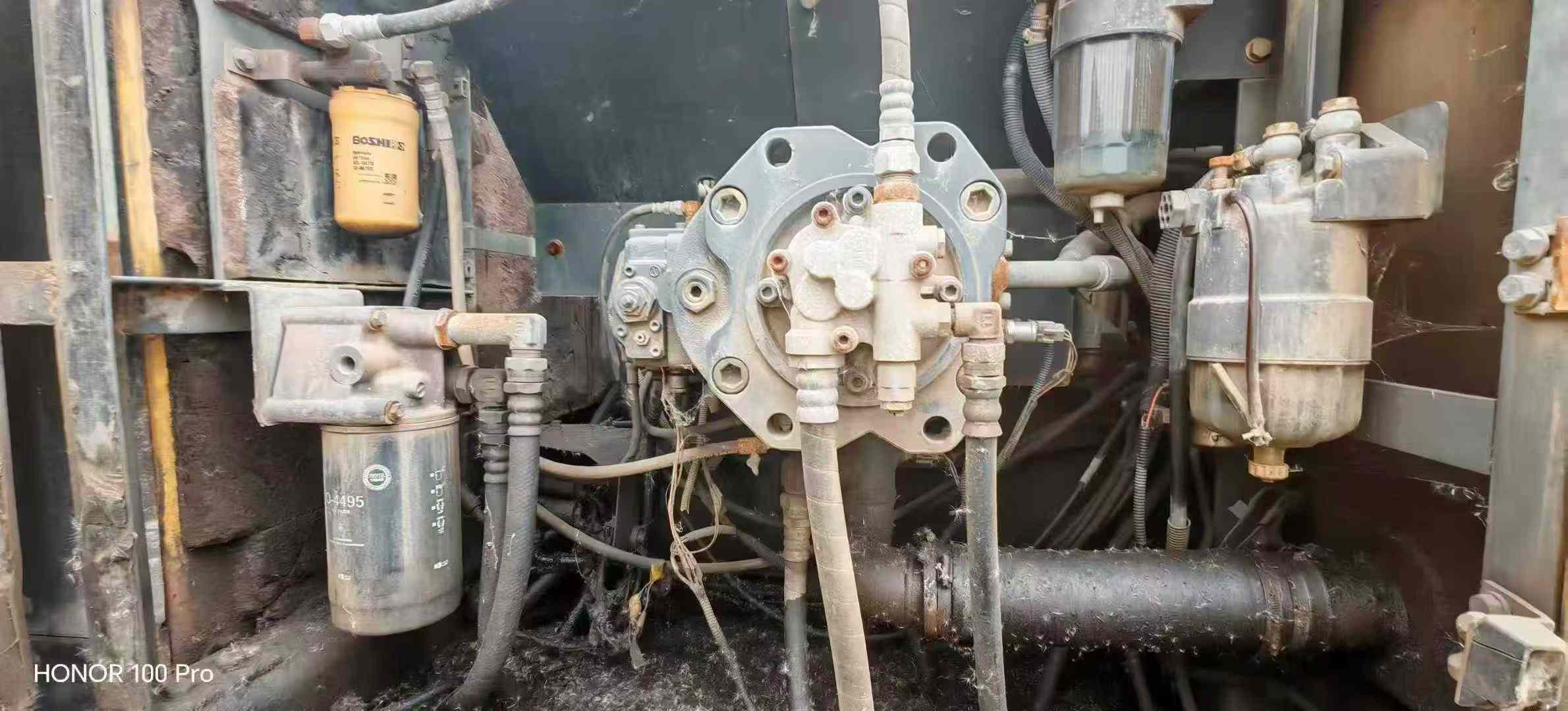 Buy Sumitomo NS-35 Used Excavator / 6 Used Sumitomo NS-35 Excavator 2016 Model / 6