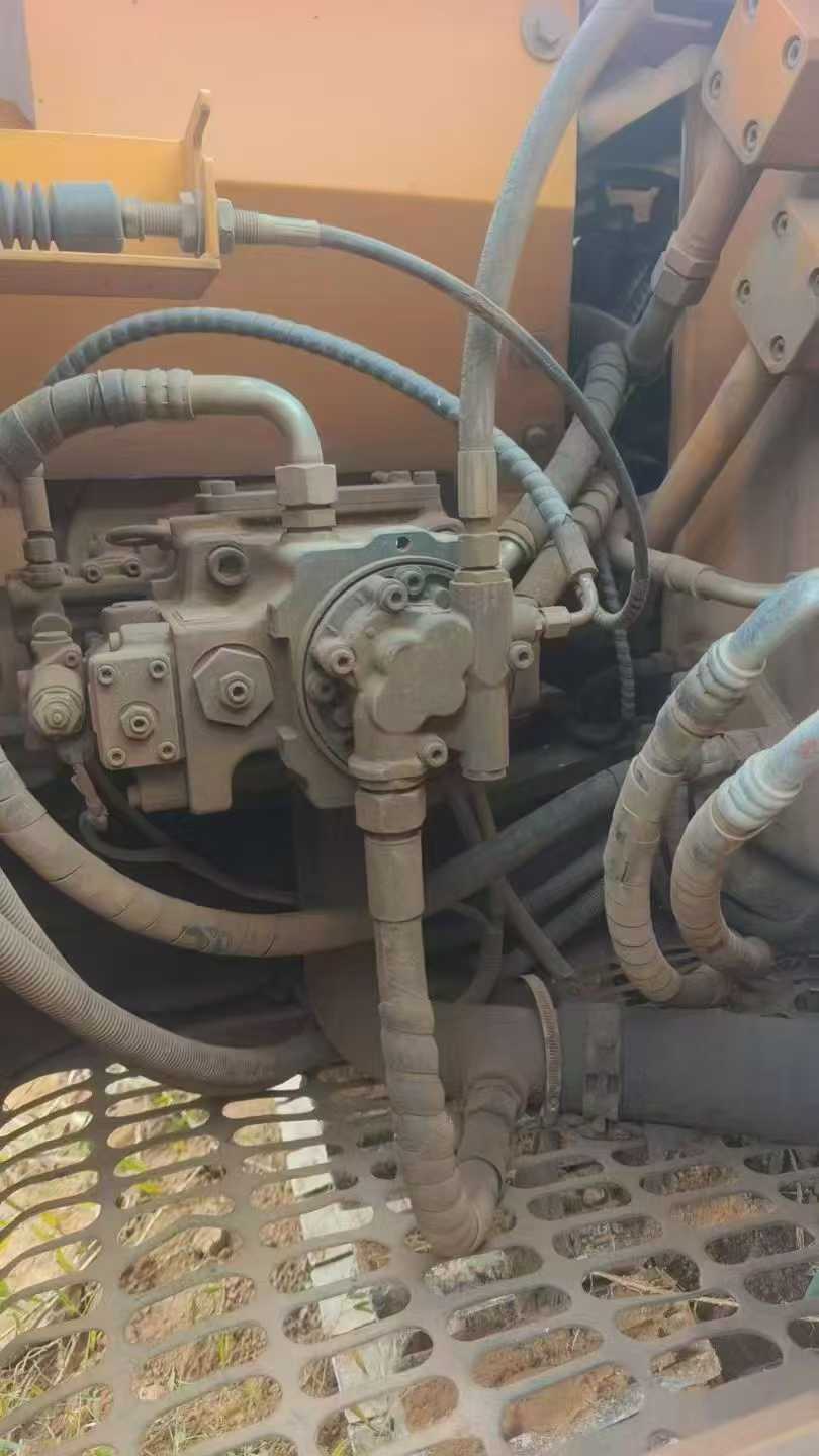 Buy Sany SY115C Used Excavator / 3 Used Sany SY115C Excavator 2014 Model / 3