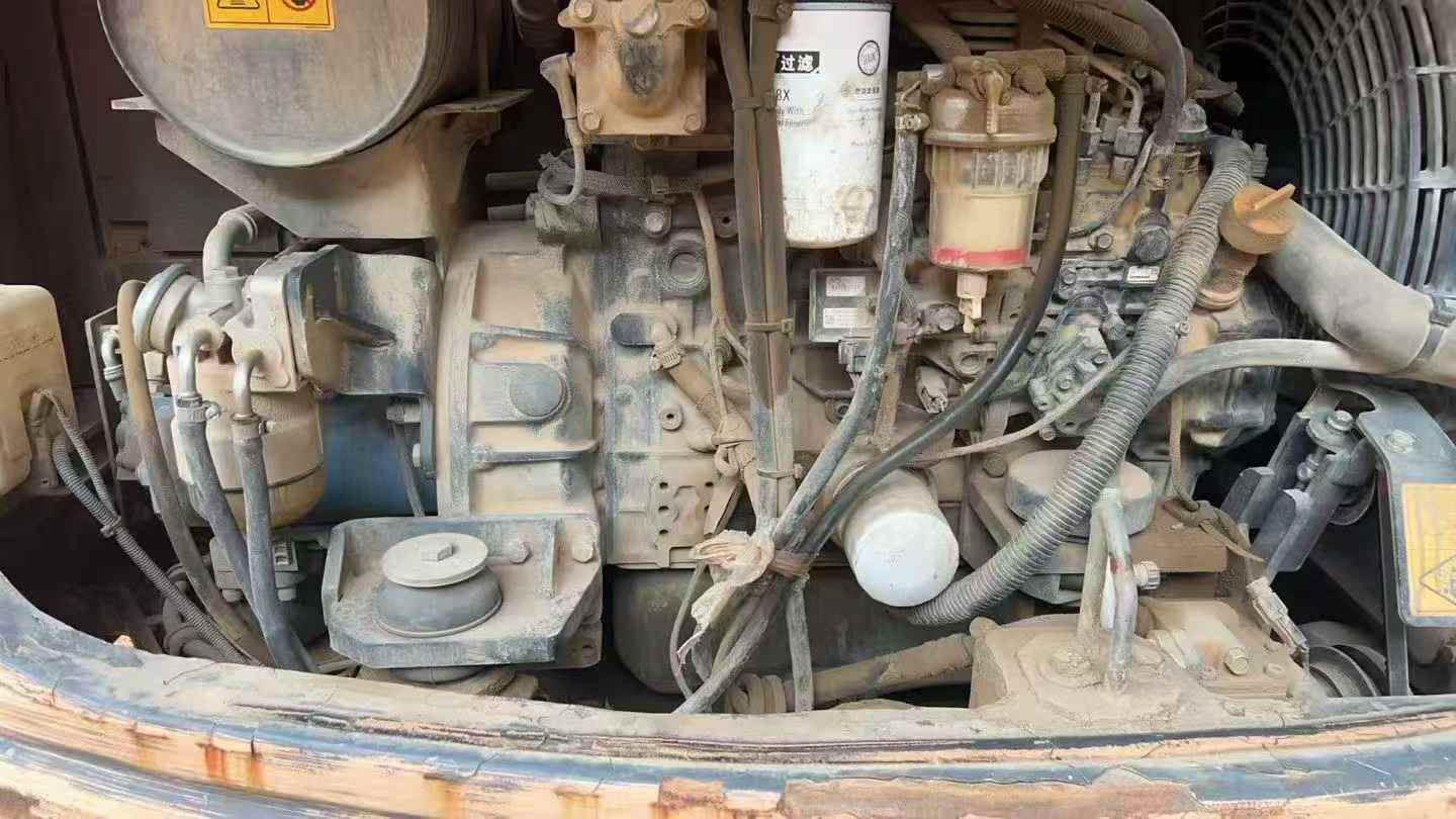 Used Doosan DX75 Excavator 2019 Model / 4