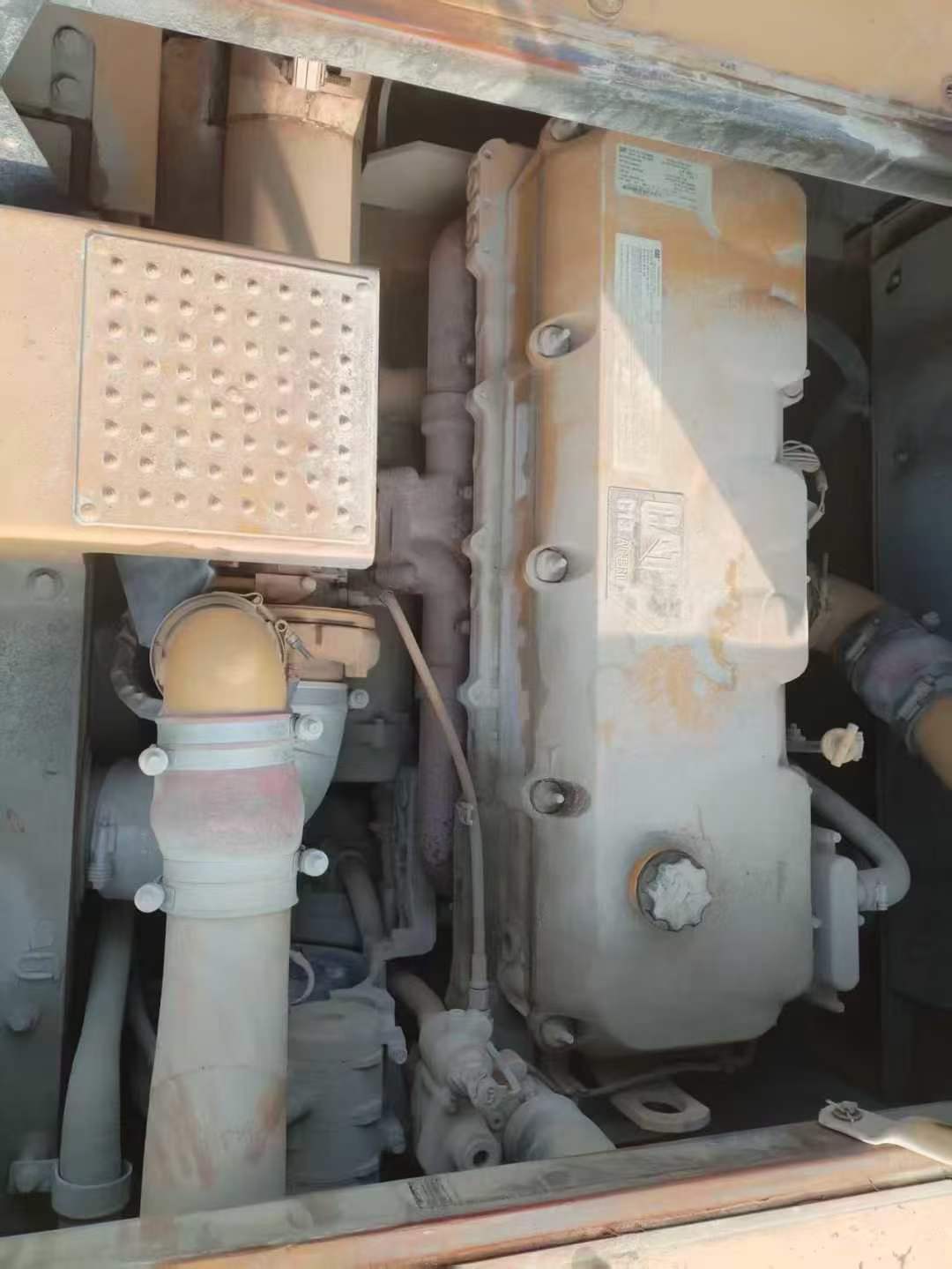 Used Caterpillar 349FL Excavator 2016 Model / 2