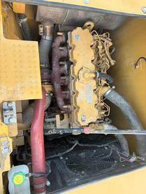 Buy Caterpillar 323 Used Excavator / 8 Used Caterpillar 323 Excavator 2021 Model / 8