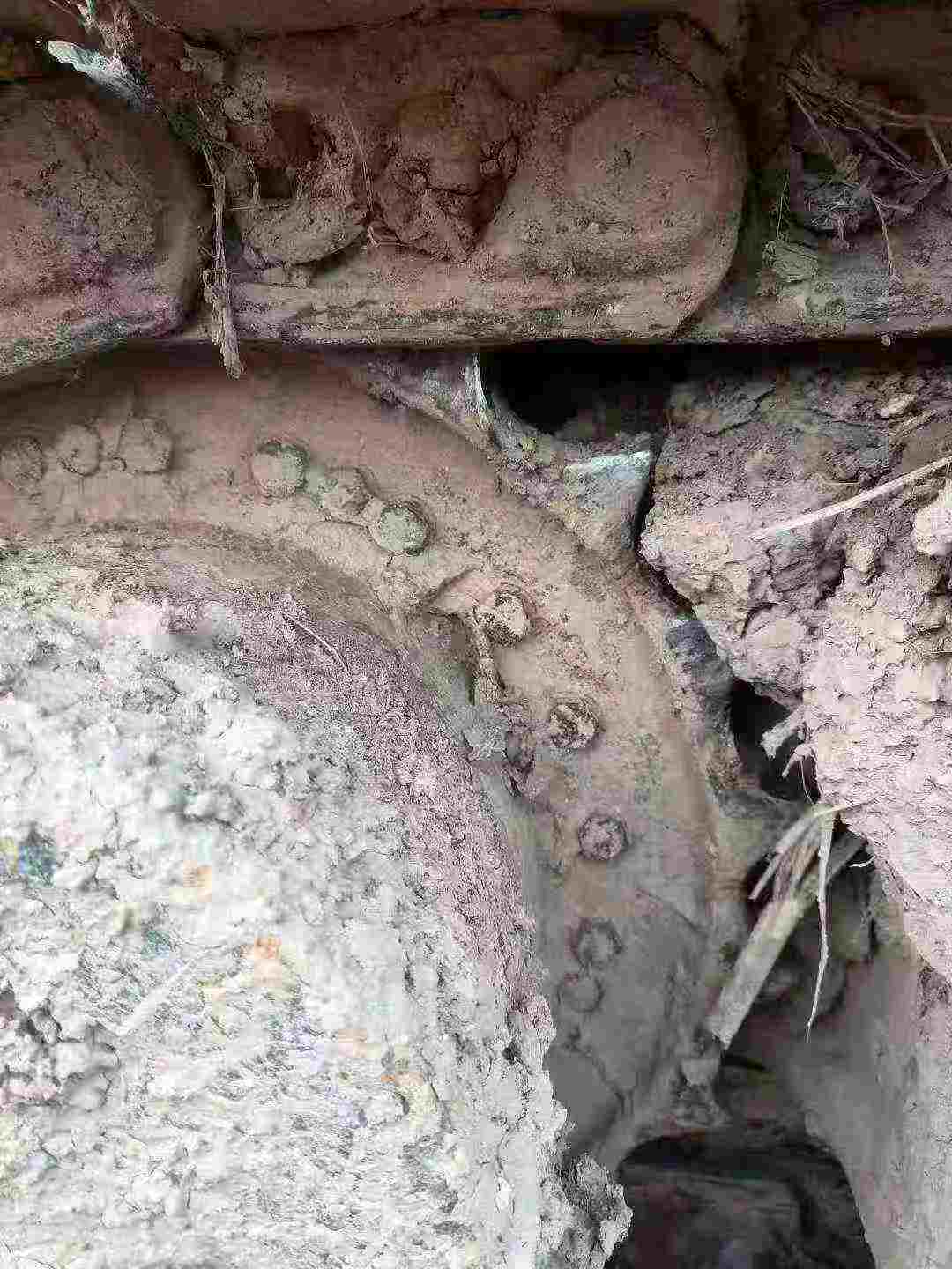 Used Sany SY205C-9 Excavator 2013 Model / 9