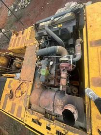 Buy Komatsu PC60 Used Excavator / 2 Used Komatsu PC60 Excavator 2016 Model / 2