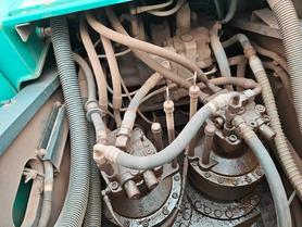 Buy Kobelco SK495D SuperX Used Excavator / 4 Used Kobelco SK495D SuperX Excavator 2019 Model / 4