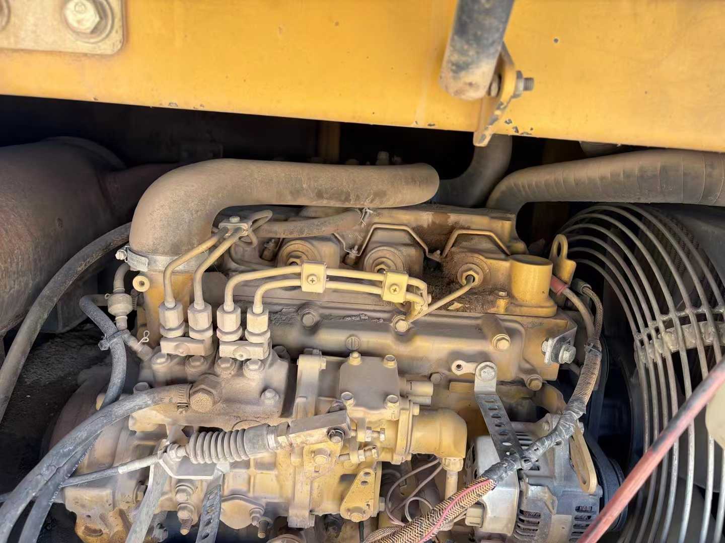 Used Caterpillar 307V2 Excavator 2013 Model / 5