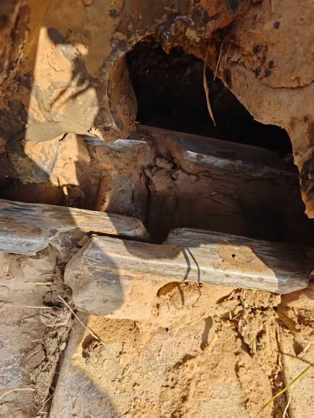 Used Caterpillar 320GC Excavator 2018 Model / 5